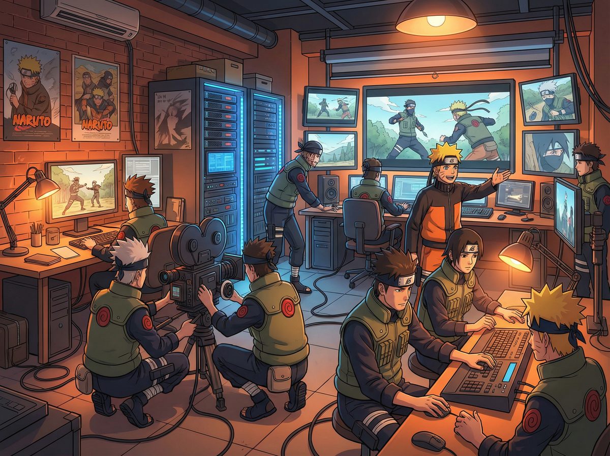 茄子视频影视传媒公司